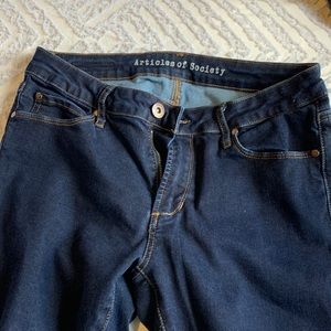Articles of Society jeans